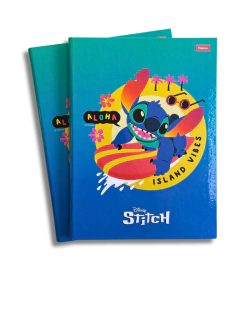 Brochura Stitch