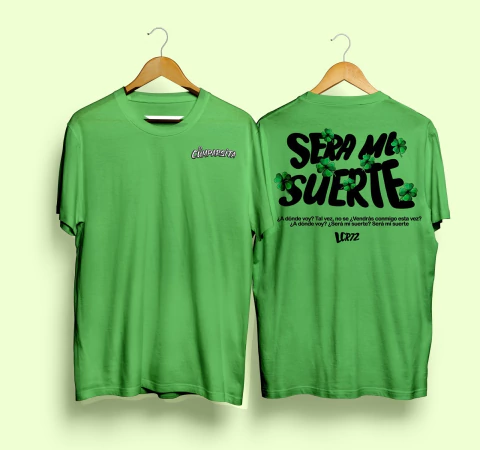 Banner de LA CUMPARSITA ROCK