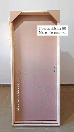 CLASICA en mdf 5.5mm Gromanti en internet