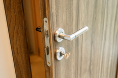 Picaporte Tropea Currao Puerta Placa Interior - tienda online