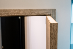 Imagen de Elite Marco de Madera altura 2.05