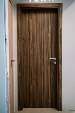 Elite Marco de Madera altura 2.05