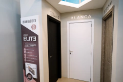 Elite Marco de CHAPA altura 2.05 en internet