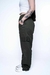 CALÇA CARGO VERDE - loja online