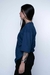Camiseta Oversized Azul - comprar online