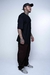 Camiseta Oversized Preta - comprar online