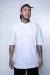Camiseta Oversized Branca
