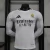 Camisa Manga Longa Real Madrid I 24/25 Jogador Masculina