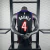 25th season Raptors retro No. 4 Barnes - comprar online