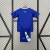 Conjunto Infantil Argentina II 2024 Unissex - comprar online