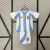 Conjunto Infantil Argentina I 2024 Unissex