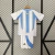 Conjunto Infantil Argentina I 2024 Unissex - comprar online
