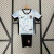 Conjunto Infantil Portugal 2024 II Unissex