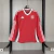 Manga Longa 25 26 Internacional Home