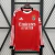 25/26 Camisola de manga comprida Benfica home Masculina