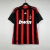 Início retrô AC Milan 08/09