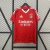 Camisa Benfica I 24/25 Torcedor Masculina