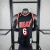 Retro Jersey SW: Heat 13/14 Season Retro Night No. 6 James