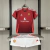 Camisa infantil 2024/25 M-U Home