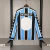 Masculino Retro long-sleeved Gremio 2000 home - comprar online