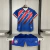 Camisa Bahia II Infantil 2024/25