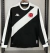 Long Sleeve 2024/25 Vasco da Gama Home Roberto Dinamite