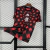 Camisa Flamengo Pré Jogo 25/26 Torcedor Masculina - buy online
