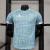 Camisa Juventus II 25/26 Jogador Masculina