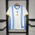 Camisa Uruguai Treino 24/25 Torcedor Masculina