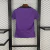 Camisa Corinthians Roxo Pré Treino 25/26 Torcedor Feminina - comprar online