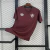 Camisa Fluminense Treino 25/26 Torcedor Masculina