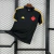 Camisa Vasco Da Gama Preta e Dourada 25/26 Torcedor Masculina - comprar online