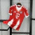 Camisa Bayern De Munique I 25/26 Torcedor Masculina