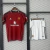 crianças 2526 Manchester United em casa