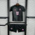 Conjunto Infantil Inter Miami II 25/26 Unissex