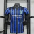 Camisa Inter de Milão I 25/26 Jogador Masculina
