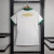 Camisa Palmeiras II 24/25 Torcedor Feminina - comprar online