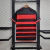 Camisa Flamengo I 24/25 Torcedor Masculina - comprar online