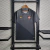 Camisa Portugal Treino Preta 24/25 Torcedor Masculina