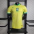 Camisa Brasil I 24/25 Jogador Masculina
