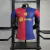 Camisa Barcelona I 24/25 Jogador Masculina