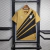 Camisa Atlético Paranaense II 24/25 Torcedor Masculina