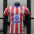 Camisa Atlético de Madrid I 24/25 Jogador Masculina