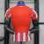 Camisa Atlético de Madrid I 24/25 Jogador Masculina - comprar online
