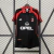 Camisa AC Milan II 00/01 Retro Masculina