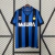 Camisa Inter de Milão I 90/91 Retro Masculina