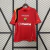 Camisa Roma I 04/05 Retro Masculina