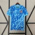 Camisa Portugal Azul Goleiro 24/25 Torcedor Masculina