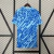 Camisa Portugal Azul Goleiro 24/25 Torcedor Masculina - comprar online