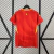 Camisa Espanha I 24/25 Torcedor Feminina - comprar online